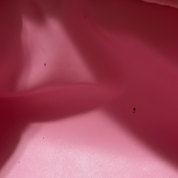 Pink Jeffree star x shane dawson make up bag - Picture 7 of 9